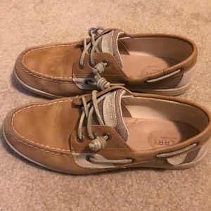 Sperry Songfish Boat Shoe (women’s)